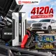 Kích Bình Ắc Quy Yesper Speed 4120A Chính Hãng slide 11